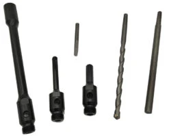 HBM 11 Delige Professionele Diamantborenset 38 / 52 / 65 / 117 / 127 Mm -Thuisgereedschap Winkel 10895202.jpg 1200x600 f7b4febc88