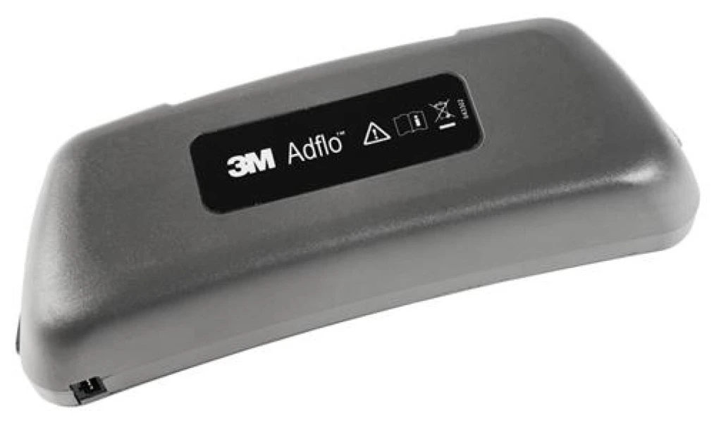 Weldkar Batterij Li-ion Standaard Adflo - Standtijd 8u - 12u 3 Weldkar Batterij Li-ion Standaard Adflo - Standtijd 8u - 12u