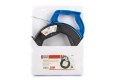 HBM 30 Meter Professionele Kabeltrekker, Trekveer 270 Kg. Capaciteit -Thuisgereedschap Winkel 1dx29562.jpg 1200x600 515d4ebc88