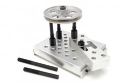 HBM Universeel Verstelbaar Persblok Voor Werkplaatspers