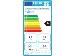 Olimpia Splendid Dolceclima Compact 8 P Mobiele Airco - 8.000 BTU/h -Thuisgereedschap Winkel 2 161.jpg 1200x600 883aaebc88