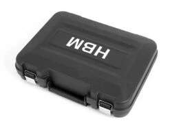 HBM SDS+ Boorhamer/Breekhamer 1500 W 24 HBM SDS+ Boorhamer/Breekhamer 1500 W -Thuisgereedschap Winkel 2 185.jpg 1200x600 56af8ebc88