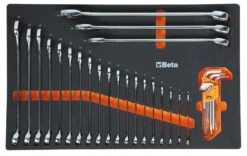 Beta Gevulde Gereedschapswagen 2400S O7/E-M5 - 343-delig 11 Beta Gevulde Gereedschapswagen 2400S O7/E-M5 - 343-delig -Thuisgereedschap Winkel 24002227 4 1.jpg 1200x600 fec9debc88