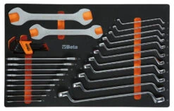 Beta XL Gevulde Gereedschapswagen C2400S - 398 Delig 15 Beta XL Gevulde Gereedschapswagen C2400S - 398 Delig -Thuisgereedschap Winkel 24002241 6.jpg 1200x600 2ce30ebc88