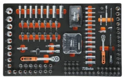 Beta Gereedschapswagen 8 Laden, 398-delig, BW 2400S G8/E-L, Grijs 14 Beta Gereedschapswagen 8 Laden, 398-delig, BW 2400S G8/E-L, Grijs -Thuisgereedschap Winkel 24002242 5.jpg 1200x600 3e516ebc88