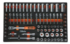 Beta Gereedschapswagen 8 Laden, 398-delig, BW 2400S G8/E-L, Grijs 17 Beta Gereedschapswagen 8 Laden, 398-delig, BW 2400S G8/E-L, Grijs -Thuisgereedschap Winkel 24002242 9.jpg 1200x600 e0d80ebc88