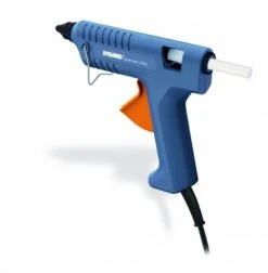 Steinel 333317 Gluematic 3002 Lijmpistool - 200W - 11mm 9 Steinel 333317 Gluematic 3002 Lijmpistool - 200W - 11mm -Thuisgereedschap Winkel 333317 1.jpg 1200x600 4c6e9ebc88