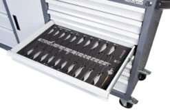 Kraftwerk Gevulde Gereedschapswagen - 377 Delig 10 Kraftwerk Gevulde Gereedschapswagen - 377 Delig -Thuisgereedschap Winkel 3525 101.401.001 4.jpg 1200x600 5383febc88