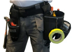 ToolPack Robuuste Gereedschapsgordel, Grote Gereedschapshouder, Boorhouder, Metalen Hamerhouder Drill Holder, Reflectielijnen -Thuisgereedschap Winkel 360.019 web4 1500x1057.jpg 1200x600 1582febc88