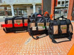 ToolPack Robuuste Klassieke Gereedschapstas L -Thuisgereedschap Winkel 360.0302032203420sfeer.jpg 1200x600 89f54ebc88