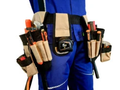 ToolPack Klassieke Gereedschapsgordel, Dubbele Houders -Thuisgereedschap Winkel 360.056m.jpg 1200x600 133d8ebc88