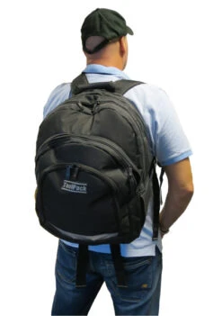 ToolPack Gereedschap Laptop-tablet Rugzak 12 ToolPack Gereedschap Laptop-tablet Rugzak -Thuisgereedschap Winkel 360.08720back20pack.jpg 1200x600 97c27ebc88