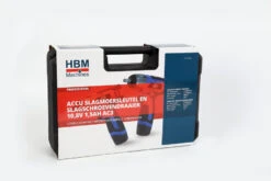 HBM Accu Slagmoersleutel En Slagschroevendraaier 10,8 Volt 1,5 Ah Power10 37 HBM Accu Slagmoersleutel En Slagschroevendraaier 10,8 Volt 1,5 Ah Power10 -Thuisgereedschap Winkel 3b2a1936.jpg 1200x600 7475aebc88