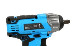 HBM Accu Slagmoersleutel En Slagschroevendraaier 10,8 Volt 1,5 Ah Power10 24 HBM Accu Slagmoersleutel En Slagschroevendraaier 10,8 Volt 1,5 Ah Power10 -Thuisgereedschap Winkel 3b2a1951.jpg 1200x600 d20d5ebc88