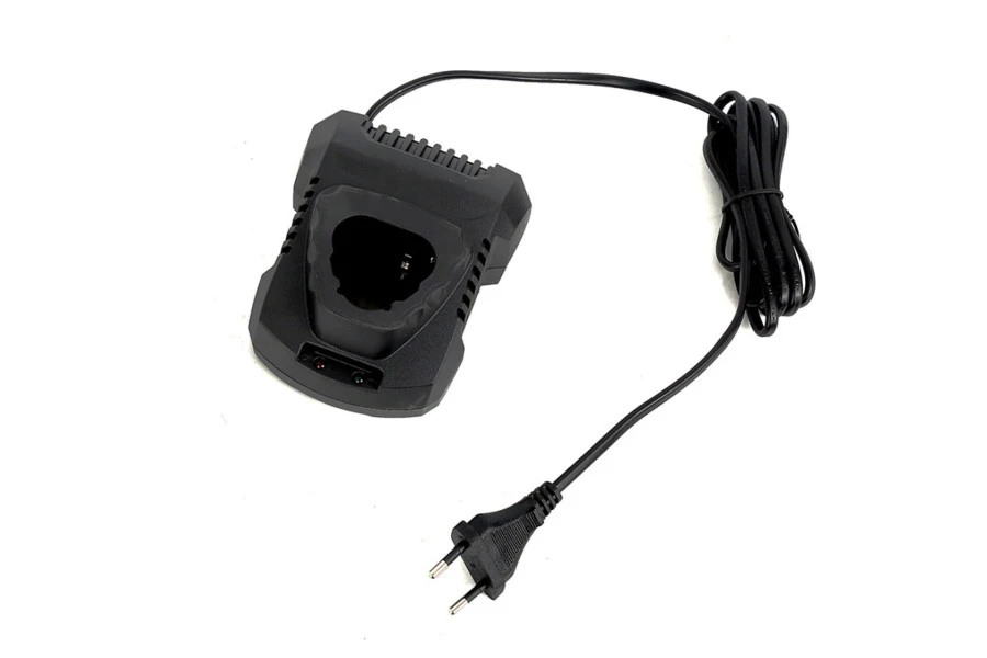 HBM Accu Slagmoersleutel En Slagschroevendraaier 10,8 Volt 1,5 Ah Power10 17 HBM Accu Slagmoersleutel En Slagschroevendraaier 10,8 Volt 1,5 Ah Power10 - Afbeelding 15