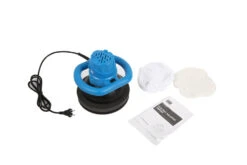 HBM Professionele Polijstmachine, Autopoetsmachine 240 Mm -Thuisgereedschap Winkel 3b2a2768.jpg 1200x600 c824debc88