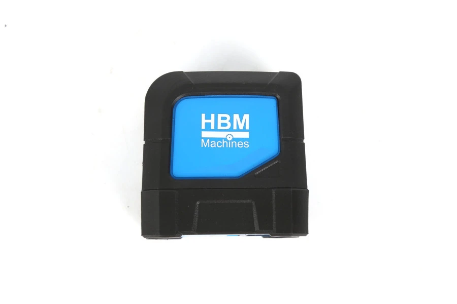 HBM Laser Liner 2 Lijnen Groen Licht 4 HBM Laser Liner 2 Lijnen Groen Licht - Afbeelding 2