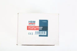 HBM Acculader Voor 20 Volt 5,0 Ah Li-Ion Accu Power20.5 7 HBM Acculader Voor 20 Volt 5,0 Ah Li-Ion Accu Power20.5 -Thuisgereedschap Winkel 3b2a5916.jpg 1200x600 4661eebc88