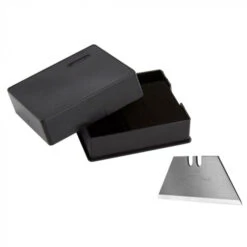 Stanley Reservemesjes 1992 - 100 Stuks -Thuisgereedschap Winkel 564.636.0316.jpg 1200x600 745b2ebc88