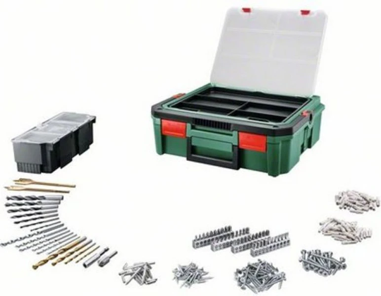 Bosch PSB 1800 LI-2 Accuboormachine 5 Bosch PSB 1800 LI-2 Accuboormachine - Afbeelding 3