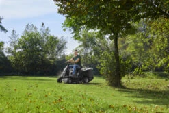 Alpina Benzine Zitmaaier AT2 66 QA -Thuisgereedschap Winkel at266qa 2t0053404a22 amb02.jpg 1200x600 b527eebc88