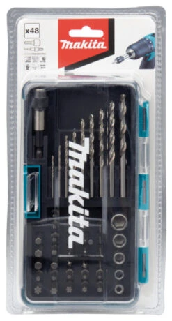 Makita Boor-/schroefbitset 48-delig 8 Makita Boor-/schroefbitset 48-delig -Thuisgereedschap Winkel b 36192 c1n1.jpg 1200x600 9cdc3ebc88