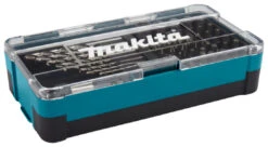 Makita Boor-/schroefbitset 48-delig 9 Makita Boor-/schroefbitset 48-delig -Thuisgereedschap Winkel b 36192 c3l0.jpg 1200x600 a27b3ebc88
