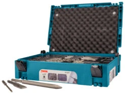 Makita Boor-/beitelset 17-delig 10 Makita Boor-/beitelset 17-delig -Thuisgereedschap Winkel b 53877 c1r0 s100.jpg 1200x600 963d6ebc88