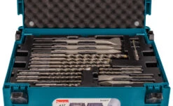 Makita Boor-/beitelset 17-delig 11 Makita Boor-/beitelset 17-delig -Thuisgereedschap Winkel b 53877 f 001.jpg 1200x600 5f125ebc88