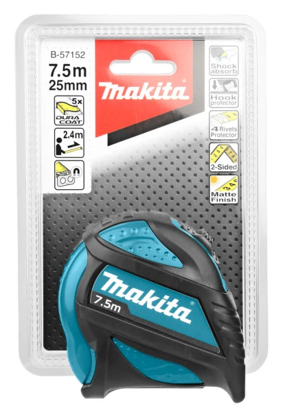 Makita Rolbandmaat 7 Makita Rolbandmaat - Afbeelding 5