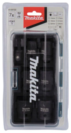 Makita Krachtdoppenset 7-delig -Thuisgereedschap Winkel b 69733 a1c1.jpg 1200x600 64eecebc88