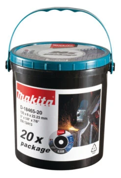 Makita Doorslijp- En Afbraamschijven -Thuisgereedschap Winkel d 18465 20 c1c0.jpg 1200x600 c3131ebc88