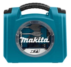 Makita Boor-/schroefbitset 71-delig D-47145 -Thuisgereedschap Winkel d 47145 a1c0.jpg 1200x600 ff400ebc88
