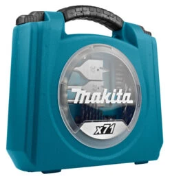 Makita Boor-/schroefbitset 71-delig D-47145 -Thuisgereedschap Winkel d 47145 a1l0 s101.jpg 1200x600 c1ea5ebc88