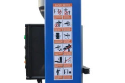 HBM 2 Hydraulische 2 Koloms Hefbrug Met Elektronische Ontgrendeling 5500 Kg 24 HBM 2 Hydraulische 2 Koloms Hefbrug Met Elektronische Ontgrendeling 5500 Kg -Thuisgereedschap Winkel dsc 1216.jpg 1200x600 f75b8ebc88