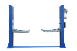 HBM 2 Hydraulische 2 Koloms Hefbrug Met Elektronische Ontgrendeling 5500 Kg 17 HBM 2 Hydraulische 2 Koloms Hefbrug Met Elektronische Ontgrendeling 5500 Kg -Thuisgereedschap Winkel dsc 1228.jpg 1200x600 eff89ebc88