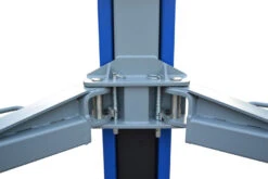 HBM 2 Hydraulische 2 Koloms Hefbrug Met Elektronische Ontgrendeling 5500 Kg 19 HBM 2 Hydraulische 2 Koloms Hefbrug Met Elektronische Ontgrendeling 5500 Kg -Thuisgereedschap Winkel dsc 1274.jpg 1200x600 e5d85ebc88