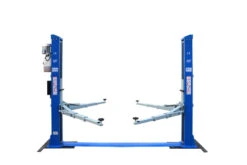 HBM 2 Hydraulische 2 Koloms Hefbrug Met Elektronische Ontgrendeling 5500 Kg 18 HBM 2 Hydraulische 2 Koloms Hefbrug Met Elektronische Ontgrendeling 5500 Kg -Thuisgereedschap Winkel dsc 1289.jpg 1200x600 c9a1febc88