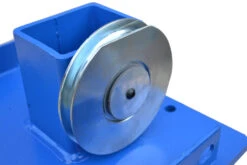 HBM 2 Hydraulische 2 Koloms Hefbrug Met Elektronische Ontgrendeling 5500 Kg 22 HBM 2 Hydraulische 2 Koloms Hefbrug Met Elektronische Ontgrendeling 5500 Kg -Thuisgereedschap Winkel dsc 1329.jpg 1200x600 f75a9ebc88