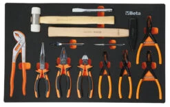 Beta Gevulde Gereedschapswagen 2400S G7/E-M - 309 Delig -Thuisgereedschap Winkel h130480 4 1.jpg 1200x600 27435ebc88