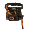 ToolPack Industriële Gereedschapsgordel, 1 Vast Holster, Hamerhouder, Zwarte Afwerking 1 ToolPack Industriële Gereedschapsgordel, 1 Vast Holster, Hamerhouder, Zwarte Afwerking -Thuisgereedschap Winkel h130688 2.jpg 1200x600 de497ebc88
