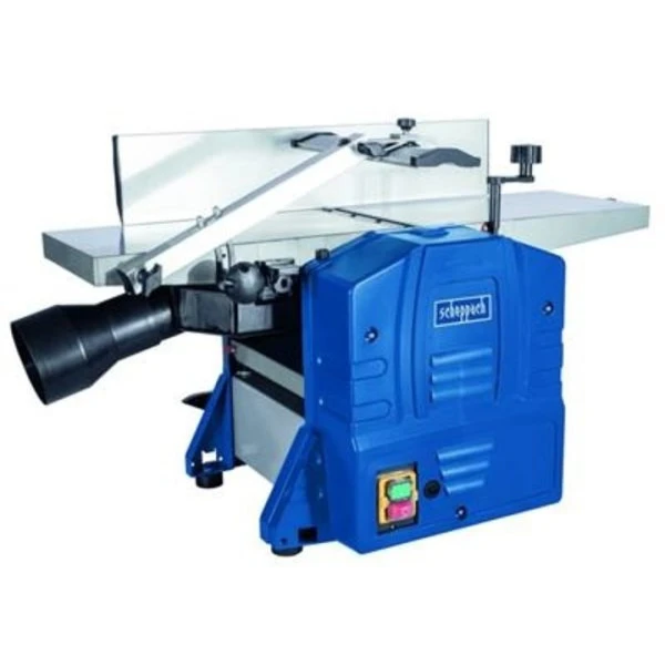 Scheppach Vlak- Van Diktebank HMS860 2 Scheppach Vlak- Van Diktebank HMS860