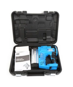 HBM Accu Tacker En Spijkerpistool 20 Volt Power20.5 -Thuisgereedschap Winkel h13185220a.jpg 1200x600 b31a8ebc88