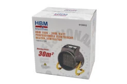 HBM Professionele Elektrische Heater, Ventilator -Thuisgereedschap Winkel hbm 001 227.jpg 1200x600 b3725ebc88