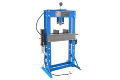 HBM 50 Ton Professionele Hydraulische En Pneumatische Werkplaatspers, Raamwerkpers 9 HBM 50 Ton Professionele Hydraulische En Pneumatische Werkplaatspers, Raamwerkpers -Thuisgereedschap Winkel hbm 003 115.jpg 1200x600 11ba9ebc88