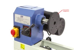 HBM 1100 Variabele Houtdraaibank Met Kopieerinrichting -Thuisgereedschap Winkel hbm 003 78.jpg 1200x600 1cdffebc88