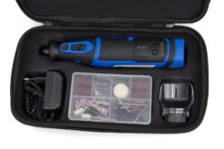 HBM 8 Volt Multifunctionele Hobbymachine Op Accu Met 42 Accessoires -Thuisgereedschap Winkel hbm 004 162.jpg 1200x600 01bc6ebc88