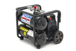 HBM Verrijdbare Low Noise Compressor - 1.5 PK 20 Liter Model 2 14 HBM Verrijdbare Low Noise Compressor - 1.5 PK 20 Liter Model 2 -Thuisgereedschap Winkel hbm 005 210.jpg 1200x600 77fc8ebc88