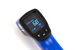 HBM Digitale Infrarood Temperatuurmeter -50 / + 380 Graden -Thuisgereedschap Winkel hbm 006 172.jpg 1200x600 58baaebc88