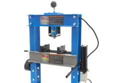 HBM 50 Ton Professionele Hydraulische En Pneumatische Werkplaatspers, Raamwerkpers 12 HBM 50 Ton Professionele Hydraulische En Pneumatische Werkplaatspers, Raamwerkpers -Thuisgereedschap Winkel hbm 007 155.jpg 1200x600 2d410ebc88